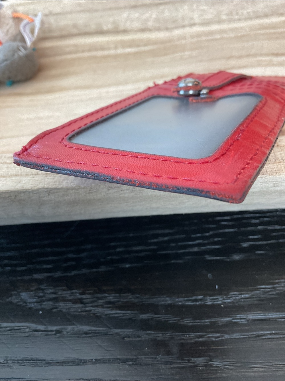 Patricia Nash Card Wallet - Picture 5 of 11